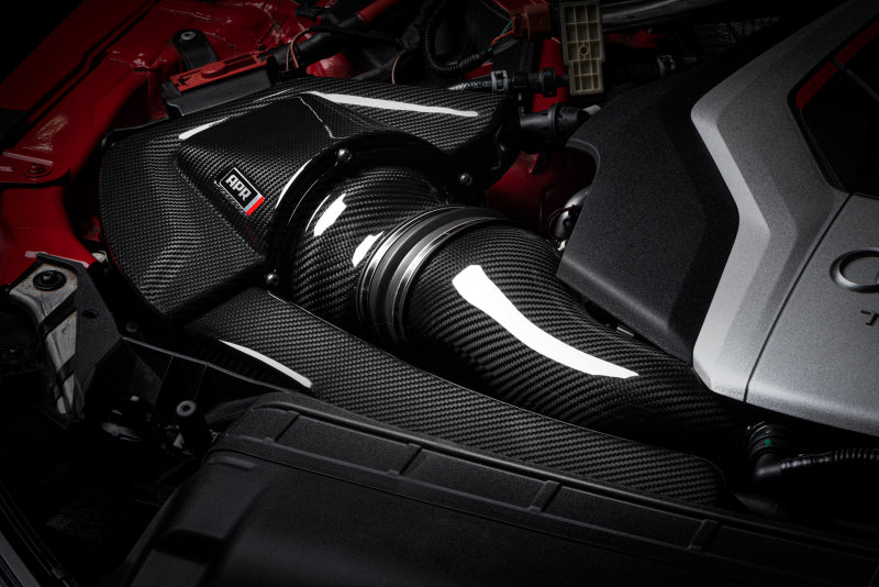 APR Carbon Intake System | Audi S5 Sportback B9 3.0T (18-25) (CI100043)