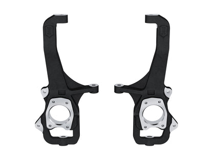 ICON 51014 for 22-25 Toyota Tundra Front Knuckle Kit