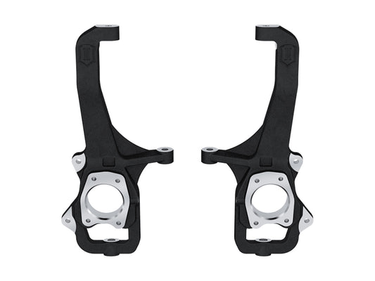 ICON 51014 for 22-25 Toyota Tundra Front Knuckle Kit