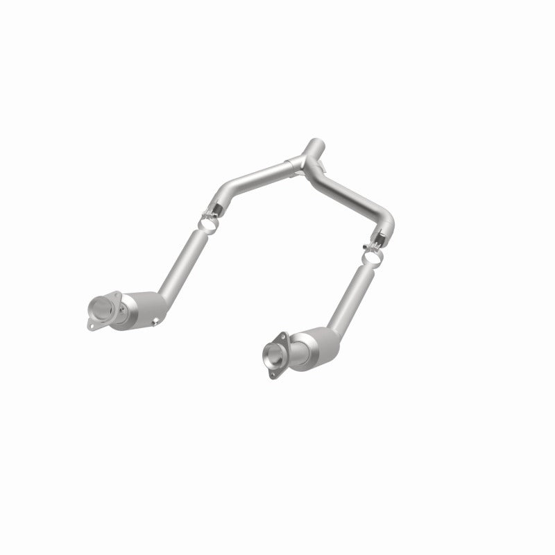 Magnaflow 49533 DirectFit OEM Converter For Mustang 06-07