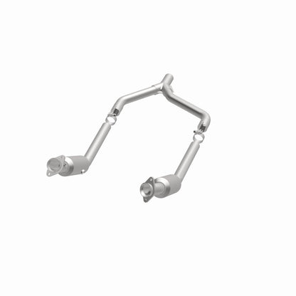 Magnaflow 49533 DirectFit OEM Converter For Mustang 06-07