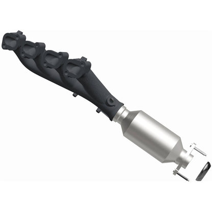 Magnaflow 51071 DirectFit Converter 04-06 Cadillac SRX 4.6L