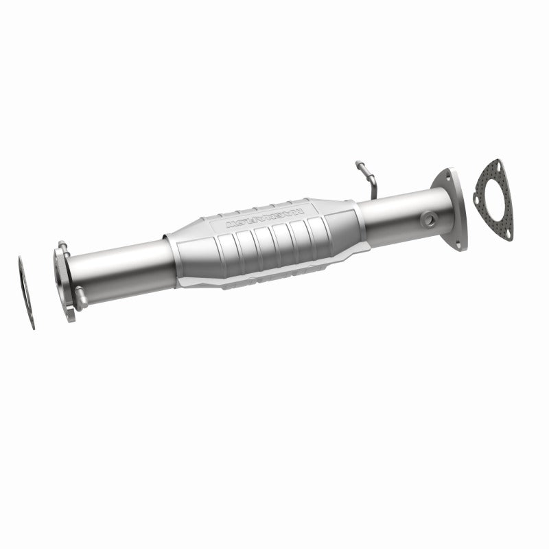 Magnaflow 93484 DirectFit Converter For GM S10 Pickup 4.3L