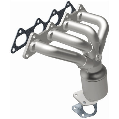 Magnaflow 49314 DirectFit Converter For Galant 01-03 2.4L OEM Manifold