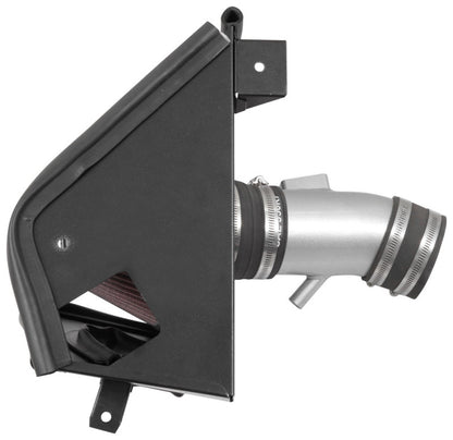 K&N 69-7084TS Typhoon Air Intake For Nissan Pathfinder V6 3.5L 17-18