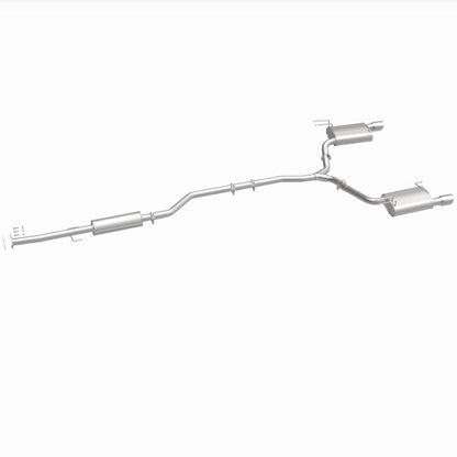 MagnaFlow 3.5L Honda Accord BRE Exhaust Kit | Honda Accord (08-12) (106-0547)