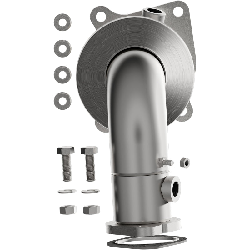 Magnaflow 20-21 Subaru WRX 2.0L Direct Fit Catalytic Converter | Subaru WRX (14-21) 6511822