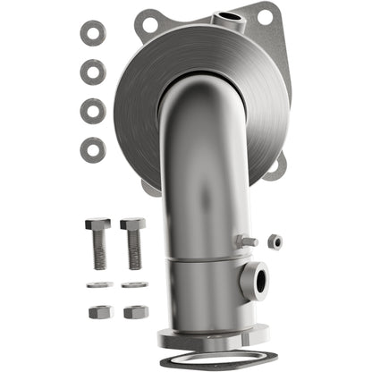 Magnaflow 20-21 Subaru WRX 2.0L Direct Fit Catalytic Converter | Subaru WRX (14-21) 6511822