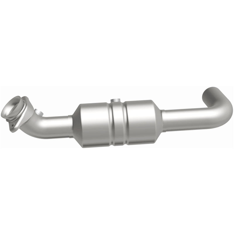 Magnaflow 52419 DirectFit Converter For F-150 V8 5.4 09-10 OEM Underbody