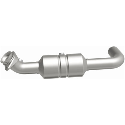 Magnaflow 52419 DirectFit Converter For F-150 V8 5.4 09-10 OEM Underbody