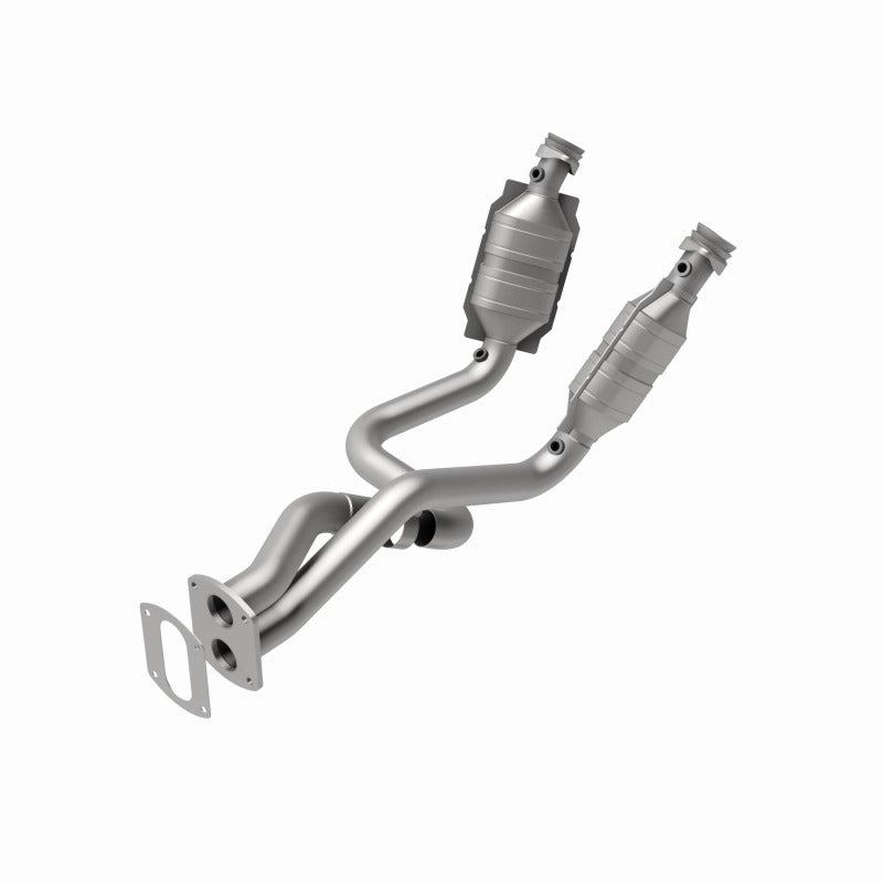 Magnaflow 49911 DirectFit Converter For Ford F250/F350 5.4L (05-07)