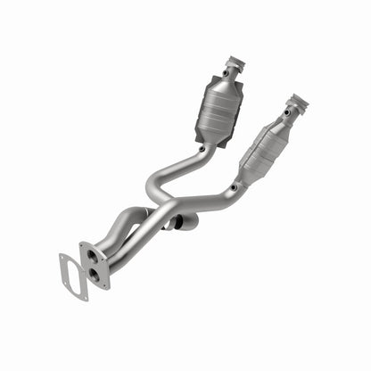 Magnaflow 49911 DirectFit Converter For Ford F250/F350 5.4L (05-07)