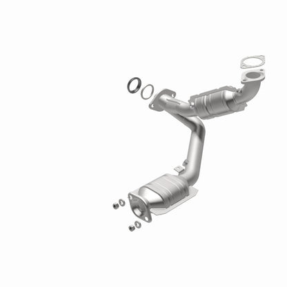 Magnaflow 24233 DirectFit Converter For Mitsubishi Montero 01-02 3.5L