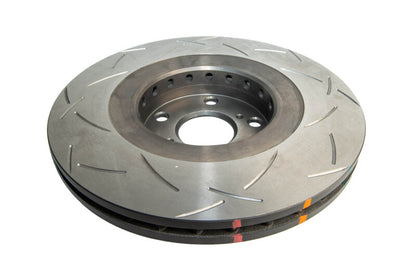 DBA 4000 Series Front Slotted Rotor | Lexus RX330 (04-06) (DBA42702S)