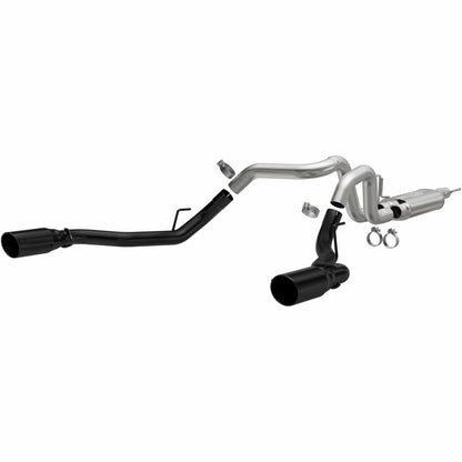 MagnaFlow 2021-2025 Ford F-150 NEO Series Cat-Back Performance Exhaust System