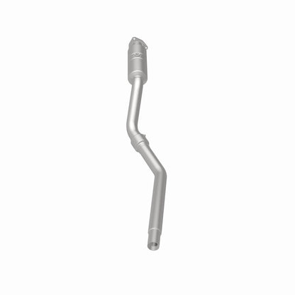 Magnaflow 51437 DirectFit Converter Driver Side For Audi A6 3L 02-04