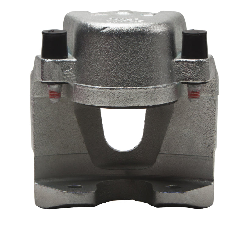 DFC Premium Brake Caliper (FRONT LEFT): Dodge Durango (98-99) - Silver Zinc Coated