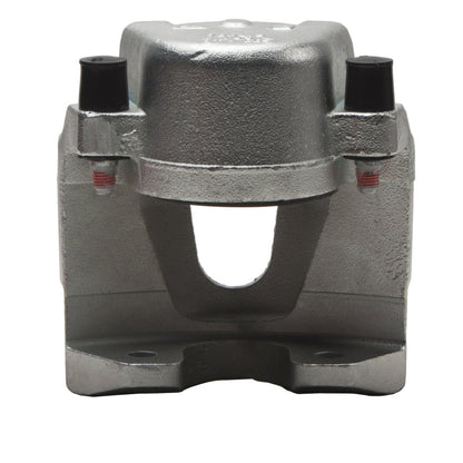 DFC Premium Brake Caliper (FRONT LEFT): Dodge Durango (98-99) - Silver Zinc Coated