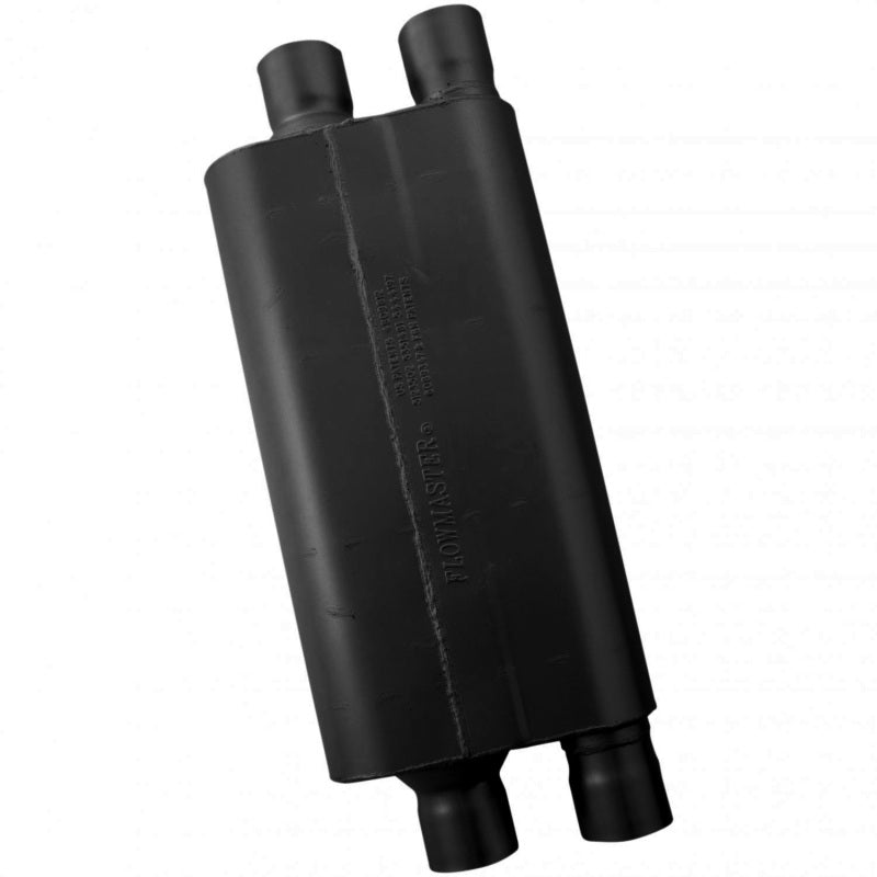 Flowmaster 80 Series Muffler For Chevy Camaro/Firebird/Nova (67-81) (42582)