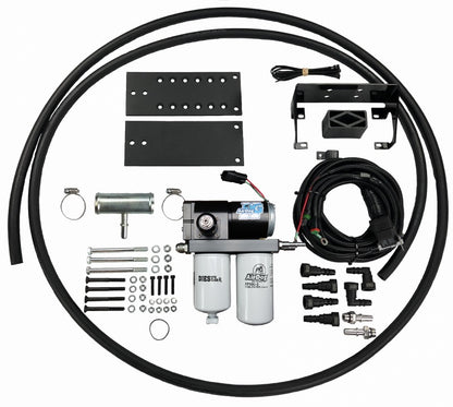 PureFlow AirDog II-5G 94-00 Chevrolet 6.5L Diesel DF-100-5G Fuel Air Separation System