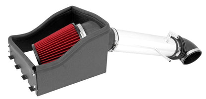 Spectre F/I Air Intake Kit | Ford F150 V8-5.0L (9976)