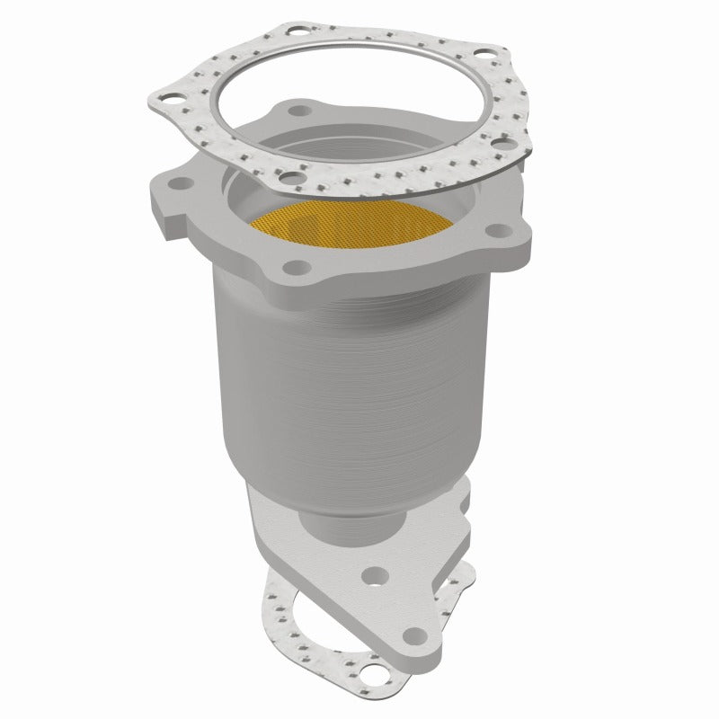 MagnaFlow 23697 DirectFit Converter for Mazda 626 2.0L (96-97)