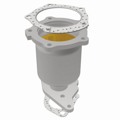 MagnaFlow 23697 DirectFit Converter for Mazda 626 2.0L (96-97)