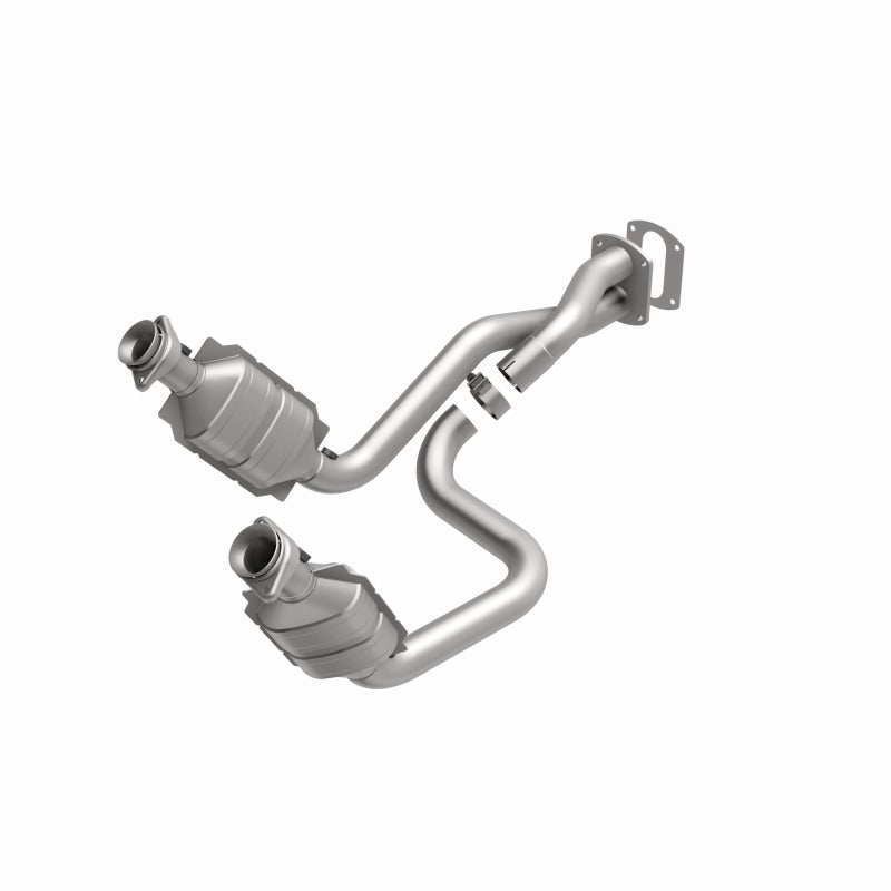 Magnaflow 49911 DirectFit Converter For Ford F250/F350 5.4L (05-07)