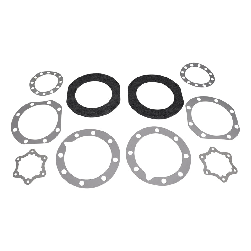 Yukon Gear YP KNCLKIT-TOY Knuckle Kit for 79-85 Toyota Hilux & 75-90 Landcruiser
