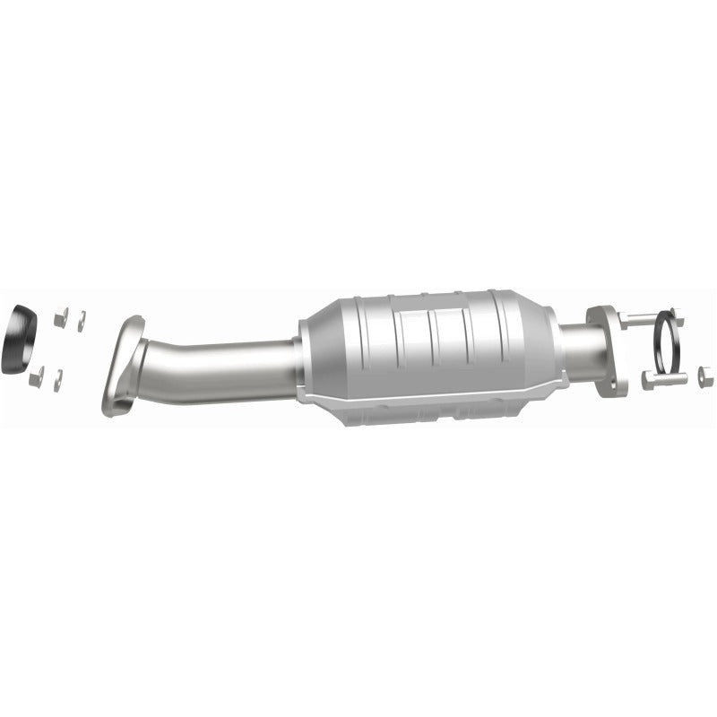 Magnaflow 51672 DirectFit Converter For Suzuki Aerio 2.3L 04-07