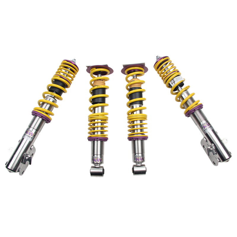 KW Coilover Kit V1 | Subaru Impreza / WRX (07-12 / 14-21) (10245018)