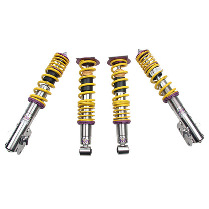 KW Coilover Kit V1 | Subaru Impreza / WRX (07-12 / 14-21) (10245018)