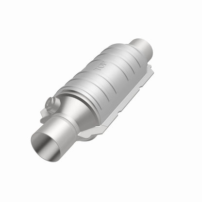 MagnaFlow Conv Univ 2.25in GM 3.8L (99305HM)