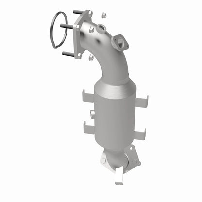 MAGNAFLOW 280280 DF Conv 2020 Jeep Cherokee 2L For Jeep Cherokee 20+