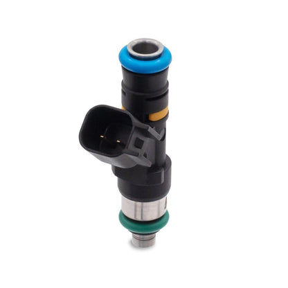Blox BXEF-06514-550-4 Eco-Fi 550cc Injectors for 02-09 Honda K-Series/S2000 2.0L