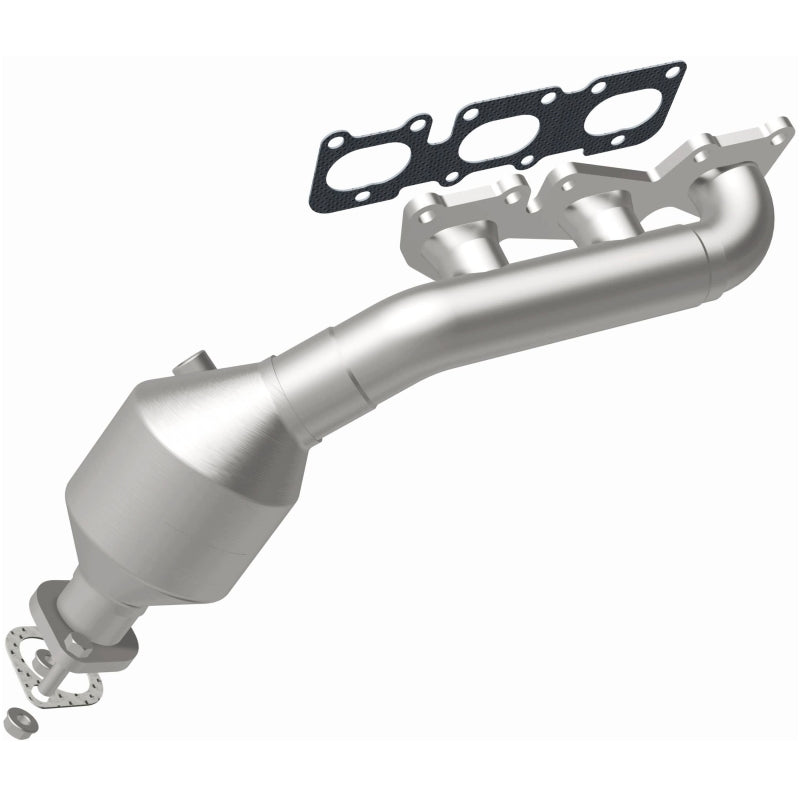 Magnaflow 51401 Direct-Fit Converter For Kia Borrego 09 3.8L