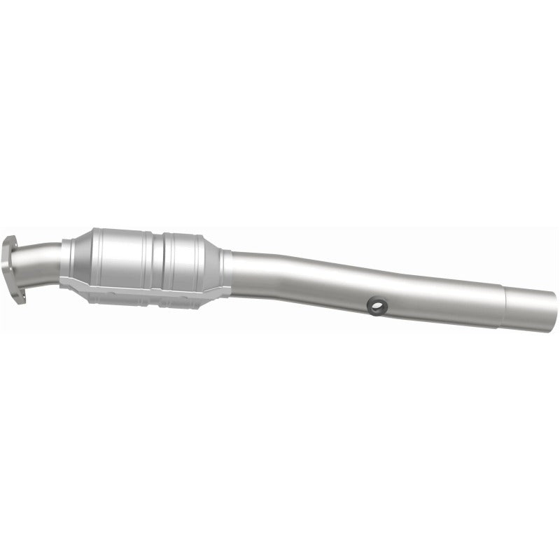 Magnaflow 51452 DirectFit Cat Converter For Audi A8 Quatt 97-05 4.2L Driver Side