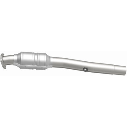 Magnaflow 51452 DirectFit Cat Converter For Audi A8 Quatt 97-05 4.2L Driver Side