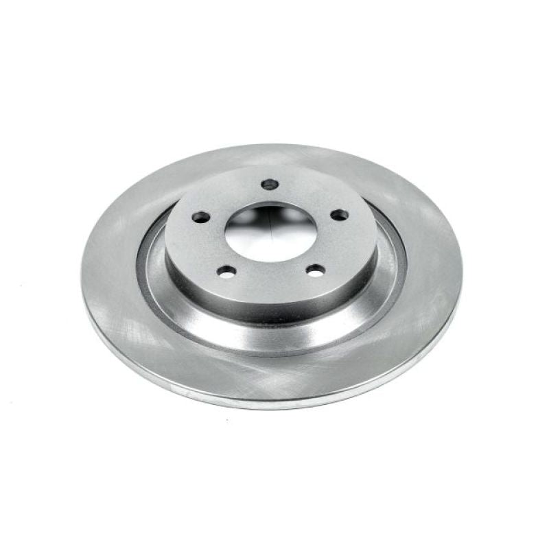 PowerStop Rear Brake Rotor | Mazda 5 (06-10) (JBR1356)