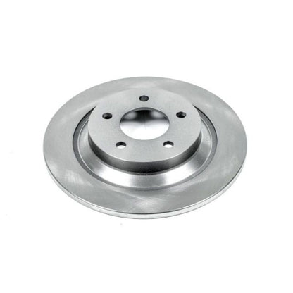 PowerStop Rear Brake Rotor | Mazda 5 (06-10) (JBR1356)