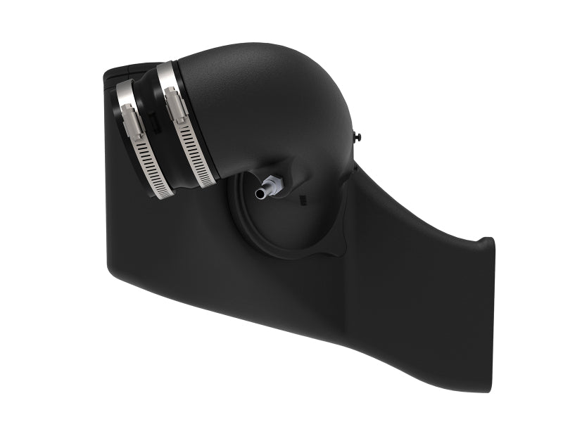 aFe Magnum FORCE Stage-2 Pro 5R Cold Air Intake System | Ford Mustang GT (15-17) (54-13015R)