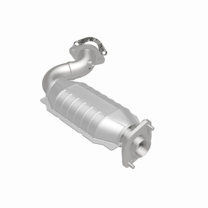 Magnaflow 49170 DirectFit Converter For Cadillac CTS 08-09 3.6L Driver Side