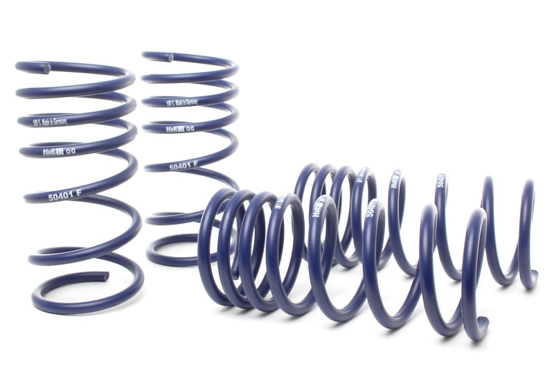 H&R Sport Springs | BMW 2002 E10 (66-76) (50401)