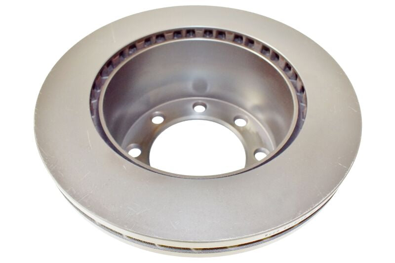 DBA Rear 4000 Series Standard Brake Rotor | Ford F-350 Super Duty 4WD (10) (DBA42799)