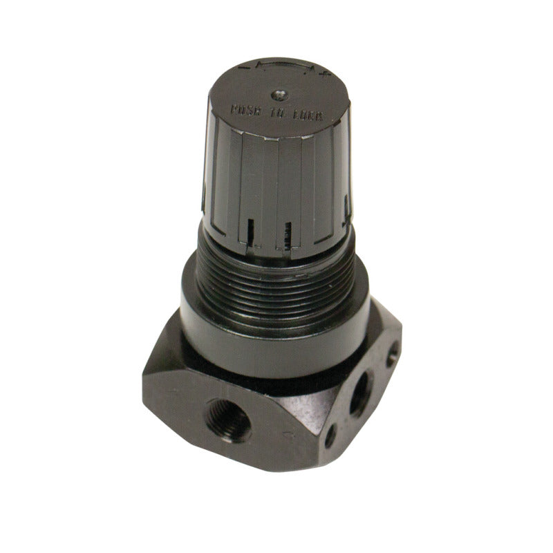 BD Diesel 4in Air/Remote Brake | Dodge 03-05 (1027338)