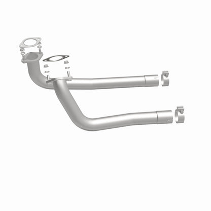 Magnaflow Manifold Front Pipes 67-74 Dodge Charger 7.2L | 1966-70 Charger, 71-74 Road Runner (19304)