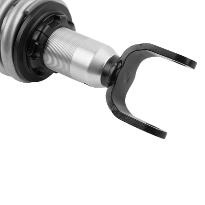 Fox 2.0 Performance Series 5.425in. IFP Coilover Shock (Alum) / 0-2in Lift - Dodge 1500 4WD 09+