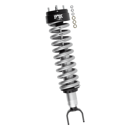 Fox 2.0 Performance Series 5.425in. IFP Coilover Shock (Alum) / 0-2in Lift - Dodge 1500 4WD 09+