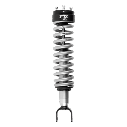Fox 2.0 Performance Series 5.425in. IFP Coilover Shock (Alum) / 0-2in Lift - Dodge 1500 4WD 09+