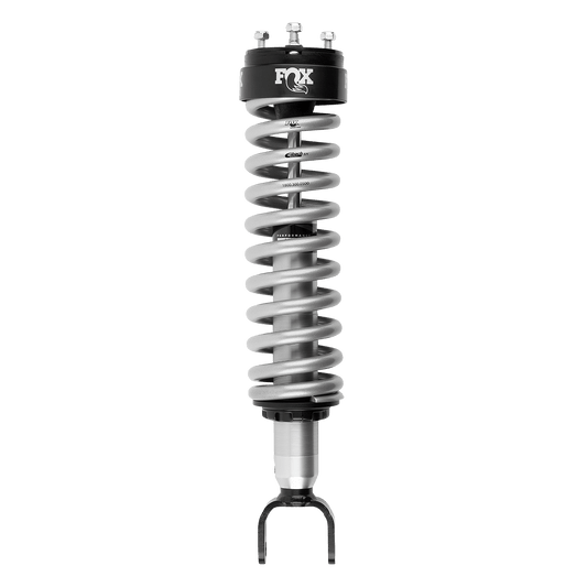 Fox 2.0 Performance Series 5.425in. IFP Coilover Shock (Alum) / 0-2in Lift - Dodge 1500 4WD 09+